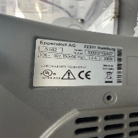 Eppendorf ThermoMixer C Tube Mixer image 0